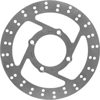 TRW ZF TARCZA HAMULCOWA PRZÓD XL 125 V VARADERO 01-13