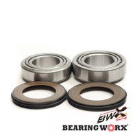 BEARING WORX ŁOŻYSKA GŁÓWKI RAMY Z USZCZELNIACZAMI KAWASAKI KX125/250 92-07, KXF250 04-19, KXF450 06-19, SUZUKI RMZ250 04-06 (22-1023)=SBK70007