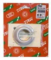 TRW ZF ZESTAW OBNIŻAJĄCY TYŁ (25 MM) KAWASAKI ER-6 06-08, YAMAHA MT-07 14-, TRACER 700 16-19, XSR 700 16-, (PROMOCJA)