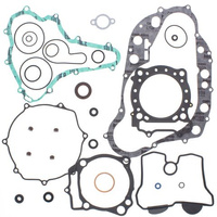 WINDEROSA (VERTEX) KOMPLET USZCZELEK Z USZCZELNIACZAMI SILNIKOWYMI SUZUKI (LTR) LT-R450 '06-'09