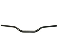 ACCEL KIEROWNICA (28,6MM) TAPER MX WZÓR KTM SX (7075-T6) ERGAL KOLOR CZARNY (SZER. 808MM, WYS. 95MM)