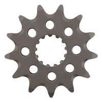 SUPERSPROX ZĘBATKA PRZEDNIA 565 13 (2141 13) SAMOOCZYSZCZAJĄCA KAWASAKI KXF 450 '06-, YAMAHA YZF/WRF 400/426/450 (JTF565.13)