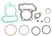 NAMURA USZCZELKI TOP-END YAMAHA YFM125 (YFM125) GRIZZLY '04-'13, BREEZE '91-'04 BIG BORE (+1,00 MM)