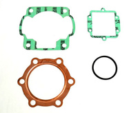 ATHENA USZCZELKI TOP-END KAWASAKI KX500 '83-84