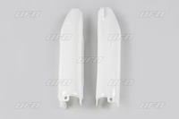 UFO OSŁONY TELESKOPÓW ( AMORTYZATORÓW ) PRZEDNICH TM 80/125/250 '00 KOLOR NEUTRAL