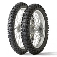 DUNLOP OPONA 110/90-18 D952 (E) 61M TT TYŁ ROAD-LEGAL DOT 51/2021
