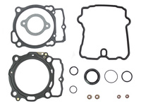 NAMURA USZCZELKI TOP-END KTM EXCF 450/500 '17-'19, HUSQVARNA FE 450/501 '17-'19