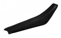 BLACKBIRD POKROWIEC / POSZYCIE NA SIEDZENIE KTM SX 65 '16-'23 PYRAMID (PMD) KOLOR CZARNY