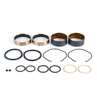 PROX ZESTAW TULEJEK (PANEWEK) ZAWIESZENIA PRZEDNIEGO KAWASAKI KX 125/250 '02-'03 (38-6066)