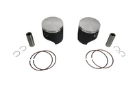 WOSSNER KOMPLET TŁOKÓW ARCTIC CAT (2T) SNOW MOBILE CF8 CROSSFRE 800EFI SNO PRO, M8 '07-'09