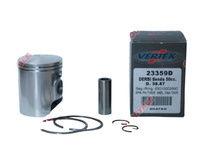 VERTEX TŁOK DERBI SENDA 50 (39,84MM) (PIERŚCIENIE 53010003990 x 2 SZT.)
