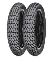 MITAS OPONA 130/80-19 (27X7-19) H-18 HIGHWAY ROAD 71H TL (BEZ PASKA) PRZÓD/TYŁ DOT 18/2022 (NA ZAMÓWIENIE) (23413) WYCOFANE (ZAMIENNIK:70001058)