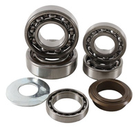 HOT RODS ZESTAW NAPRAWCZY SKRZYNI BIEGÓW KTM SXF 250 '16-'22, EXCF 250 17-23, SXF 350 16-22, EXCF 350 '17-'23, HUSQVARNA FC 350 '16-'22, FE 350 '17-'23, GAS GAS EC 250F '21-'23, MC 250F '21-'22, EC 250F '21-'23
