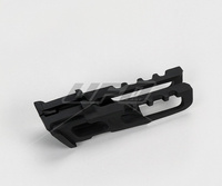 UFO PROWADNICA ŁAŃCUCHA HONDA CR 125/250 '07, CRF 250 R '07-'13, CRF 250X '07-'17, CRF 450 R '07-'12, CRF 450X '07-'16 KOLOR CZARNY