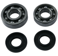 HOT RODS ŁOŻYSKA WAŁU KORBOWEGO YAMAHA YZ 65 '18-'23