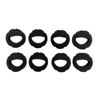 WISECO WYPRZEDAŻ GUMKI KOSZA SPRZĘGŁOWEGO (WWPP3014) ( 8 SZT. )KX80/85 98-16