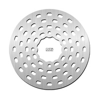 NG TARCZA HAMULCOWA TYŁ SCORPA SC 125/300 FACTORY '17-'18, TWENTY 250/300 '14-'17, ST 300 '13-'17, TRAIL 125/250/300 '09-'18 (145X45X3MM) (4X6,25MM)