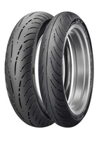 DUNLOP OPONA 180/65B16 D428 81H TL HONDA CMX1100 REBEL (2021) TYŁ DOT 20/2024