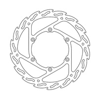 MOTO-MASTER TARCZA HAMULCOWA PRZÓD FLAME 270MM YAMAHA YZ/YZF 125/250/450 '16-, WRF 250 '17-'19, 450 '16-'18