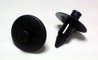 TOURMAX KOŁKI MONTAŻOWE DO PLASTIKÓW (GŁĘBOKOŚĆ 19MM, GR. 6,5MM, SZER. GŁÓWKI 18MM, DŁ. CAŁK. 21MM) (10 SZT.) (MADE IN JAPAN)