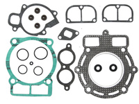 NAMURA USZCZELKI TOP-END KTM EXCF 250 (01-06) (EXC250 RACING)