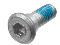 TRW ZF ŚRUBY TARCZY HAMULCOWEJ PRZÓD / TYŁ KYMCO DINK / GRAND DINK 125 '96-'11, GRAND DINK 250 '01-'06, YAGER 50 '99-'02, YAGER 125 '00-'06, YUP 50 '01-'10, KB 50 SCOUT '98-'05, MOVIE 125 XL 01-'09, AGILITY 125 4T '06-'17, SUPER 9