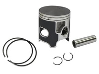 NAMURA 2024/03 TŁOK KTM SX 50 PRO / MINI / JUNIOR / ADVENTURE (SX50) '01-'08, BETA RK6 50 ENDURO '97-'02, ST 50 SUPERMOTARD '97-'02, GAS GAS MC 50 '21-'23 (STD. + 0.01 = 39.47MM)