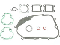 ATHENA KOMPLET USZCZELEK YAMAHA DT 50R/ST/MX, GT 50, MR 60RD '73-'83, RD 50DX/M '75-'77, TY 50 '77-'80