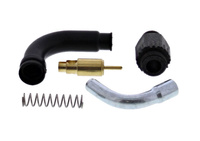 ALL BALLS ZESTAW NAPRAWCZY ZAWORU SSANIA KAWASAKI VN 800 A VULCAN '95-'05, VN 800 B VULCAN CLASSIC '96-'05, VN 800 C VULCAN DRIFTER '99-'00, VN 800 E VULCAN DRIFTER '01-'06