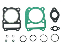 NAMURA USZCZELKI TOP-END SUZUKI LTZ 250 04-12, LT-F 250