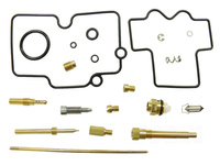 PSYCHIC ZESTAW NAPRAWCZY GAŹNIKA KTM SX 525 '03-05, SX 540 '03-04 (26-1521) (NA 1 GAŹNIK)