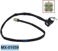 PSYCHIC WŁĄCZNIK KONTROLI STARTU (LAUNCH CONTROL SWITCH) SUZUKI RM-Z 250/450 '15-'21 (OEM:37820-37K00; 37820-28H00)