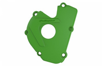 POLISPORT WYPRZEDAŻ OSŁONA POKRYWY (DEKLA) ALTERNATORA KAWASAKI KX 250F '17-'20 KOLOR ZIELONY