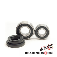 BEARING WORX ŁOŻYSKA KOŁA PRZEDNIEGO Z USZCZELNIACZAMI YAMAHA YFM 660R/700R 01-14, YFZ 450 04-13, YFZ 450R 09-14, YFZ 450X 10-11 (25-1044) (25-1068)