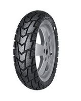 MITAS OPONA 130/70-17 MC 32 62R TL M+S Z LAMELAMI TYŁ DOT 48/2023 (573054)