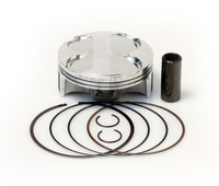 VERTEX TŁOK YAMAHA YZF 250 (YZ250F) '16-18 REPLICA, WRF 250 (WR250F) '18-'19 (76,97MM) (PIERŚCIENIE 590277000005 X 1 KPL.) (13,5:1) (CENA PROMOCYJNA)