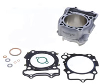 ATHENA CYLINDER STD + USZCZELKI TOP-END YAMAHA YZ 250F '19-'21 (ŚR. 77MM)