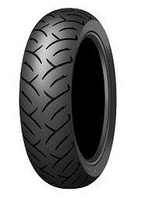 DUNLOP OPONA 180/55R17 D256 73H TL TYŁ HONDA GL1800 F6C DOT 46/2021