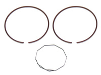 NAMURA PIERŚCIENIE TŁOKOWE YAMAHA DT 125 LC (DT125) '75-'92 (ŚR.CYL.56,50MM)