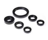 BEARING WORX KOMPLET (ZESTAW) USZCZELNIACZY SILNIKOWYCH YAMAHA YFZ 450 '04-'13 (822238)