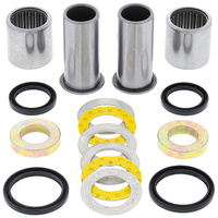 ALL BALLS ZESTAW NAPRAWCZY WAHACZA SUZUKI RM 125/250 '96-'08, RMZ 250 '07-'22, RMZ 450 '05-'20, DRZ 400 '00-'22