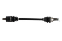 ALL BALLS PÓŁOŚ NAPĘDOWA POLARIS RANGER 4X4 500 EFI 09-10, RANGER 4X4 700 09, RANGER 4X4 800 EFI 10-14 AB6 STRONG PRZÓD STRONA LEWA PRAWA