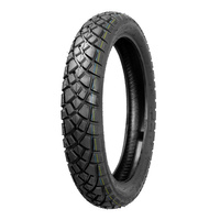 WANDA OPONA 110/80-18 BUNKER 6PR 64P M/C TL TYŁ DOT 04/2024 (DUAL SPORT)