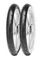 MITAS OPONA 2.75-16 MC-2 46J TL/TT BIAŁY BOK PRZÓD/TYŁ DOT 01/2025 (572948)