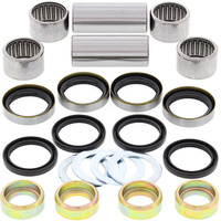 ALL BALLS ZESTAW NAPRAWCZY WAHACZA KTM SX/EXC 125/250/360/380 (TULEJE 15X20X48MM) (ŁOŻYSKA 20X26X16MM)