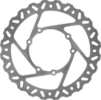 TRW ZF TARCZA HAMULCOWA PRZÓD HONDA CRF 250 14-, CRF 450 15-,