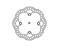 NG TARCZA HAMULCOWA PRZÓD HONDA SH 125 '09-23 (240X105X4MM) (4X10,25MM) WAVE