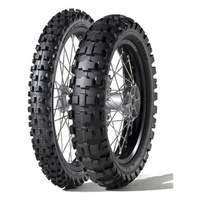 DUNLOP OPONA 90/90-21 D908 RR RALLY RAID 54S TT M+S PRZÓD DOT 36-37/2023