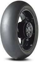 DUNLOP OPONA 190/55R17 KR108 SSP MS1 RACE TL TYŁ DOT 15/2023 (NA ZAMÓWIENIE)