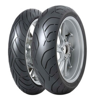 DUNLOP OPONA 120/70R14 SPORTMAX ROADSMART III SCOOTER 55H TL PRZÓD DOT 31/2024